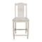 International Concepts Seaside CounterHeight Stool, 24" Seat Height, Ready to Finish S-452 - alternate 6